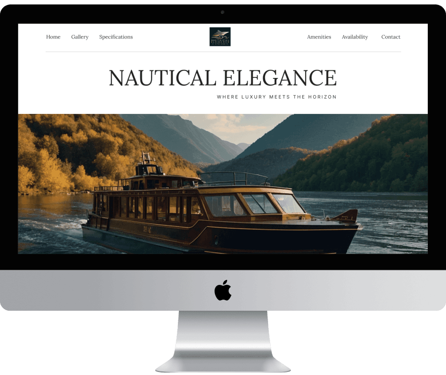 nautical elegance