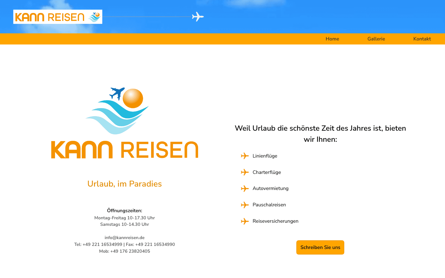KannReisen