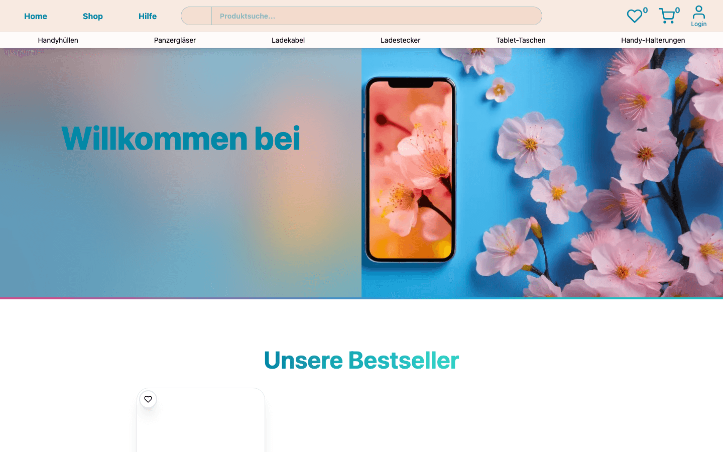 Phone2Door