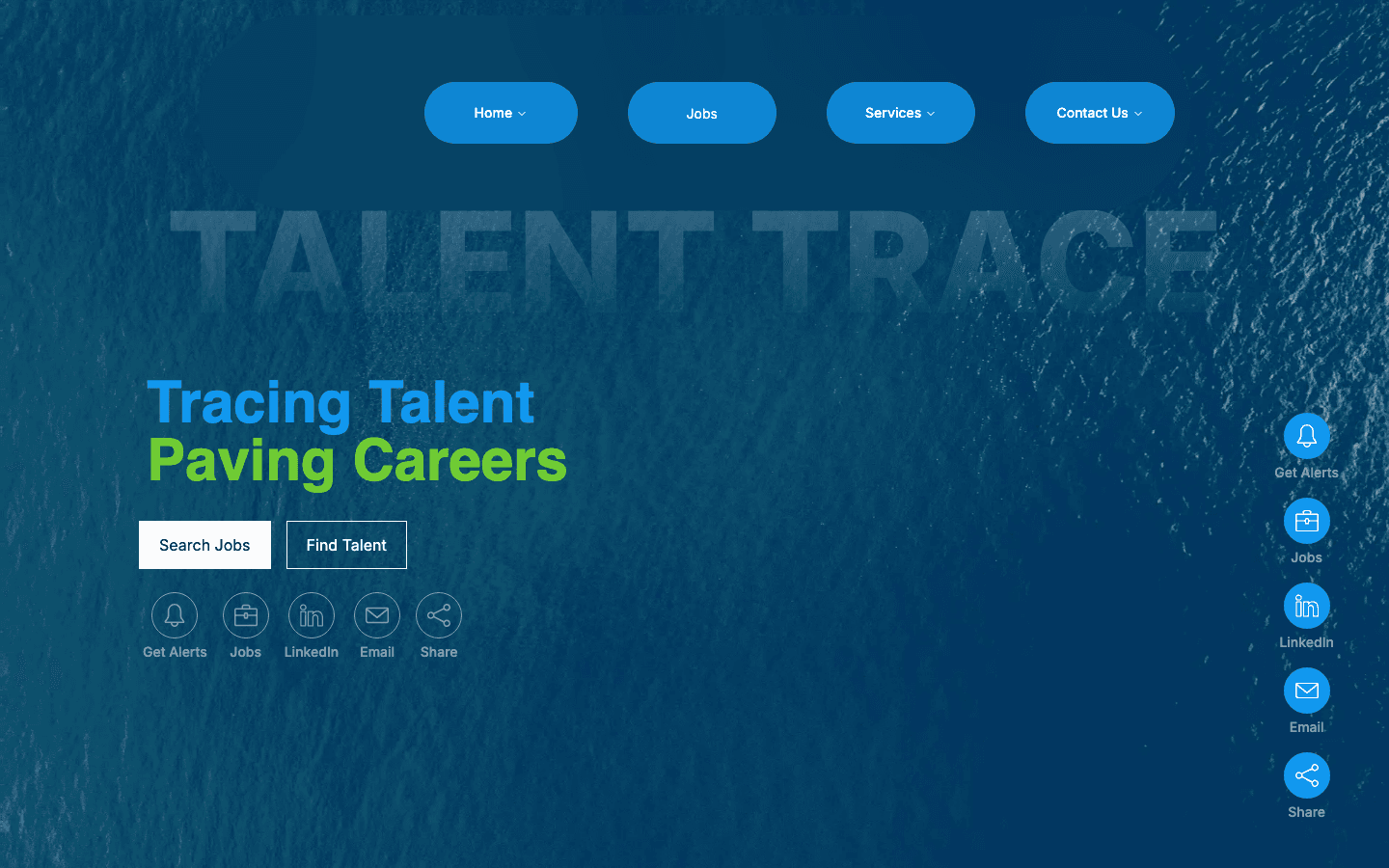 TalentTrace