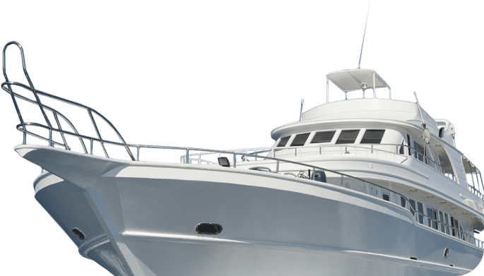 ship